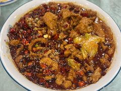 -六和聚传统烤鸭.天津菜(和平店)