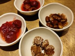 餐前开胃小食-京味斋·烤鸭·北京菜(安贞店)