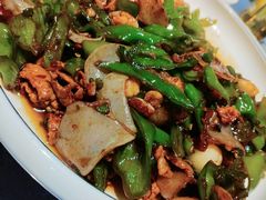 -遇见小厨·北京烤鸭·江湖菜·川菜(广福桥店)