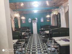 大堂-港畔赶海蒸汽海鲜烧烤自助(仙螺岛店)