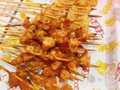 -巴陵亿口香·招牌卤虾(天马店)