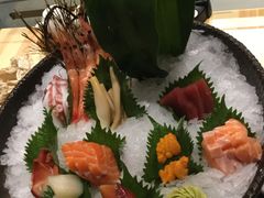 -割烹旭日本料理(龙湖狮山天街店)
