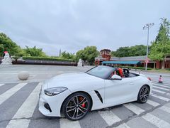 -华东政法大学(松江校区)