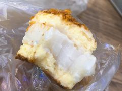 -La patisserie de Mona 茉娜的甜品(韩乐坊店)