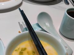-竹雨堂创意中国菜(裕华店)