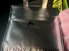-静宜和她的朋友(星海广场店)