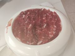 -左庭右院鲜牛肉火锅(新梅广场店)