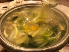 -聚春园自助餐厅(东街口店)