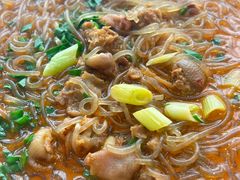 -南山鲜虾面·活鲜小馆·海味大连菜(南山总店)