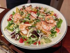 -松子料理(亮马桥店)