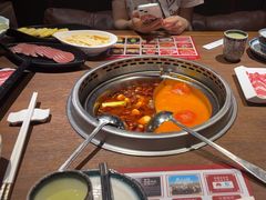 -快乐小羊·内蒙牛羊肉火锅(流花中心店)