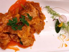 江南锅包肉-百纳·锦绣江南 (百纳瑞汀酒店)
