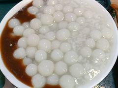-笃笃笃糖粥(十全街店)