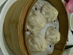 android_upload_pic-翡翠拉面小笼包(岭南新天地店)