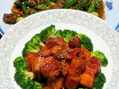 -食鸡公社辣子鸡·潍坊菜·烧烤