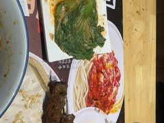 -张碗碗青海牛肉拉面(王城公园店)
