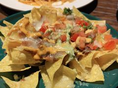 -Cactus墨西哥仙人掌餐厅