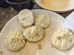 -津门张记包子铺(华昌道店)