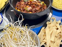 -重庆鸡公煲·嘟享吃(林科大店)