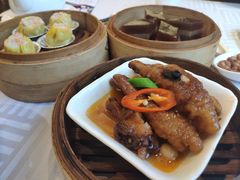 凤爪-潮福城大酒楼(北尚店)