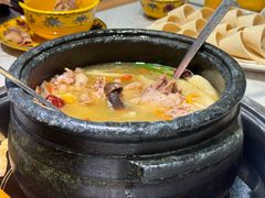 -田村·石锅藏香鸡(布达拉宫店)