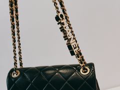 -CHANEL(恒隆广场店)