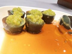 -阿庄新豫菜(航海东路店)
