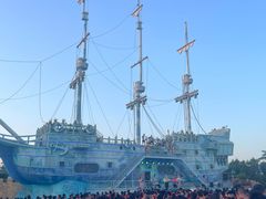 -乐华城·88度温泉乐园