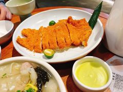 炸猪排-苏小柳手作点心(控江旭辉分院)