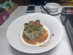 -百年神厨·地道川菜(清江西路店)