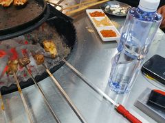 -二师兄火盆烤肉(湖口店)