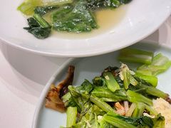 -虎哥私房菜(馒头山店)