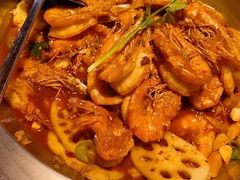 -李想大虾(江北天街店)