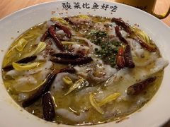 -新太二·鲜料川菜(东汇城店)
