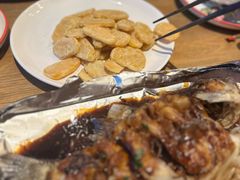 -新白鹿餐厅(城西银泰城店)