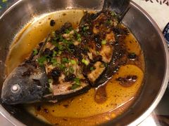 -阿殳菜馆·私厨(水围村店)