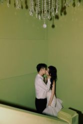 -WAVE SODA摄影工作室