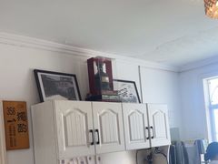 -又见炊烟私房菜(敬亭路店)