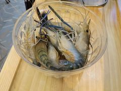 -嗲嗲的椰子鸡・太琼糟粕醋(上海百联又一城店)