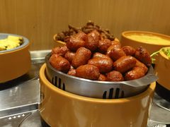 -喜家自助小火锅(乐客城店)