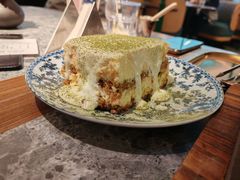 -芭莉与彩虹西餐厅(成都合生汇店)