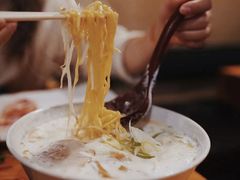帝王蟹拉面-Isekura