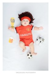 -星豆豆儿童摄影(南郊太白南路店)