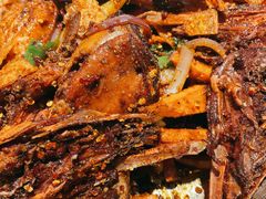 -嘎嘎鸭下巴·爆辣干锅(明教寺店)