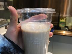 -麦隆咖啡(北大店)