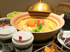 -领克中心(杭州凌客店)