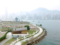 -香港ELEMENTS圆方