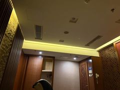 -华夏良子·足道SPA艾灸(山东大厦店)