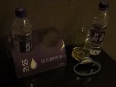 -东方棕泉·洗浴·按摩·美食国际水疗会所(福田店)