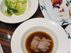 -夏宫中餐厅(香格里拉大酒店)